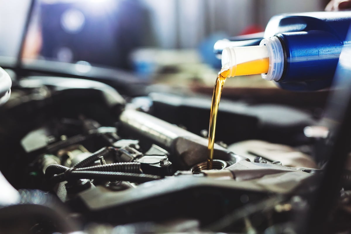Uleiuri de motor utilizate în Europa cu cea mai inovatoare tehnologie
