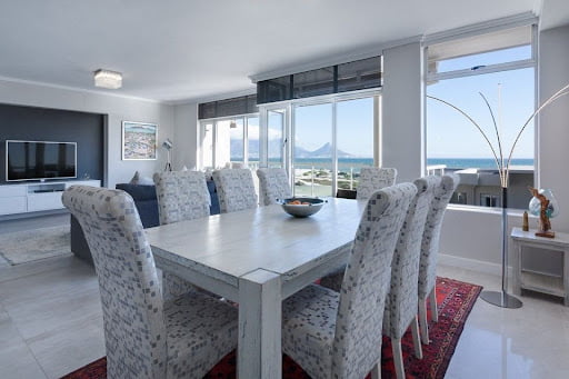 Amenajarea zonei de dining: 6 reguli de aur