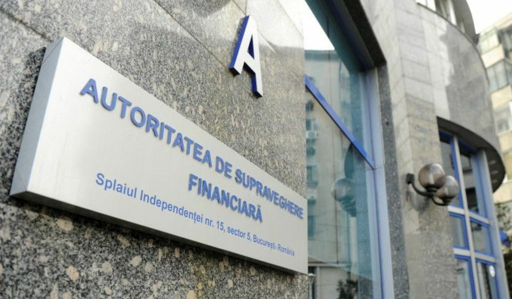 Peste 1.000 de studenți, la seminariile de educație financiară ale ASF