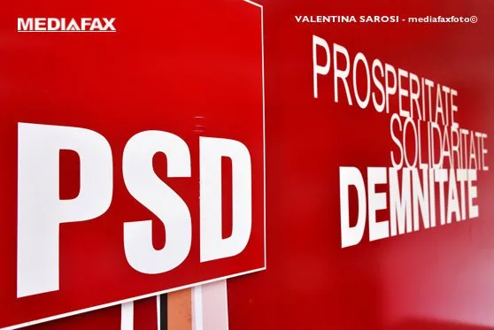 Marcel Ciolacu: PSD are nevoie de un nou început