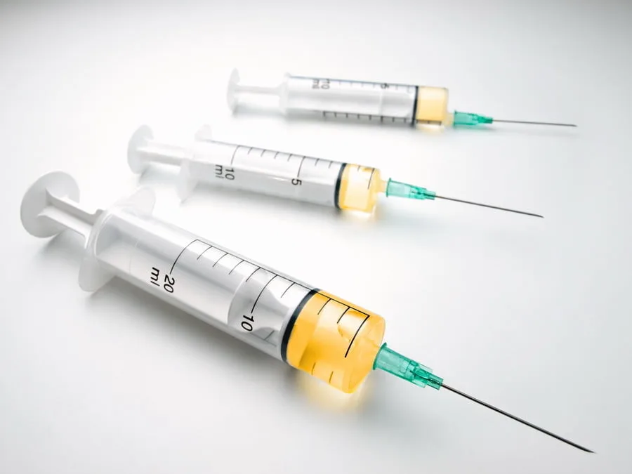Ministrul Sănătății: Va dura între patru și cinci ani pentru a începe o producție de vaccinuri la Institutul Cantacuzino