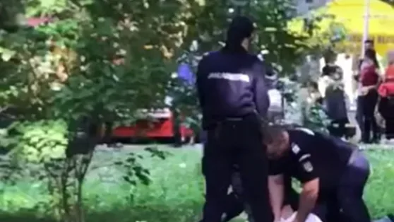 Raport IML: Legătură indirectă între moartea bărbatului din Suceava și intervenția jandarmilor