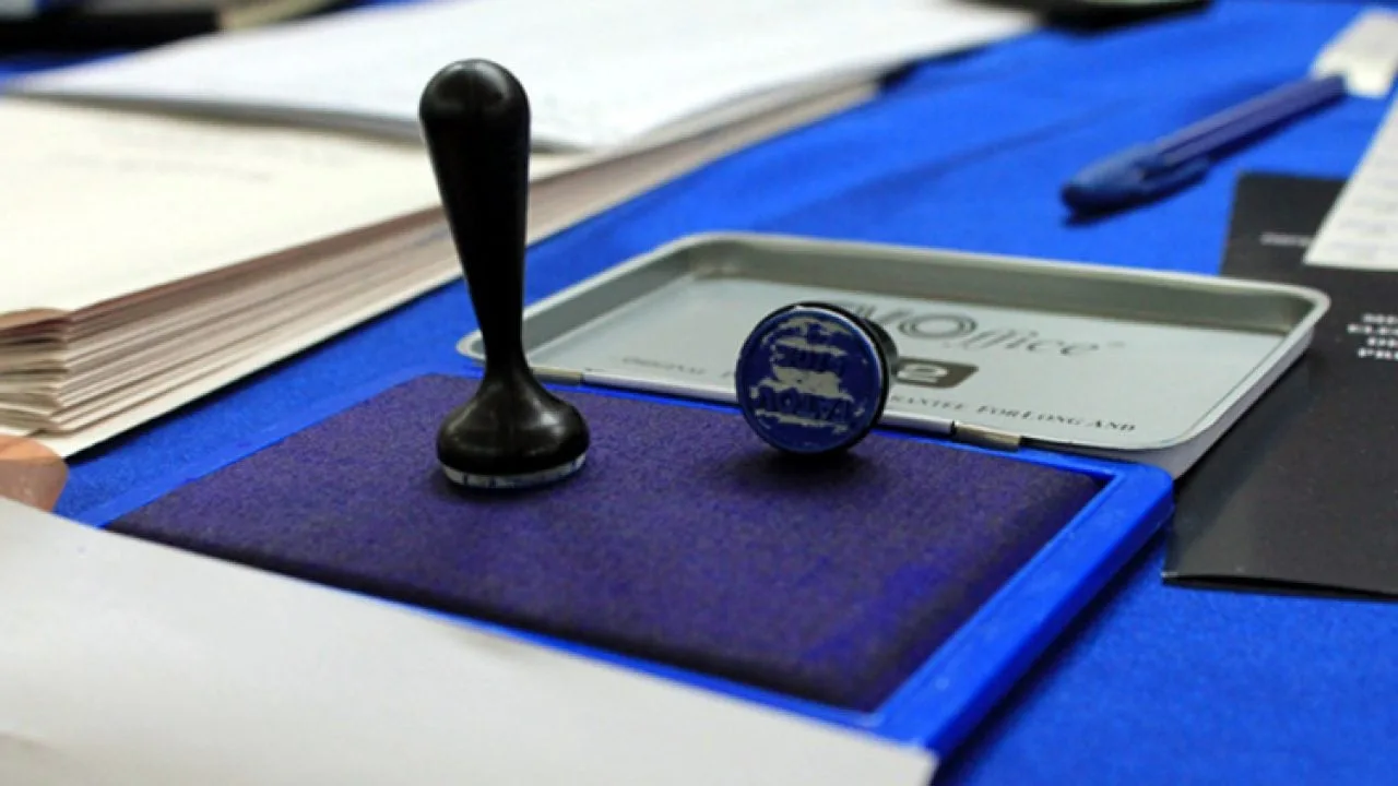 AEP: 18.990.720 de cetăţeni cu drept de vot – înscrişi în Registrul electoral