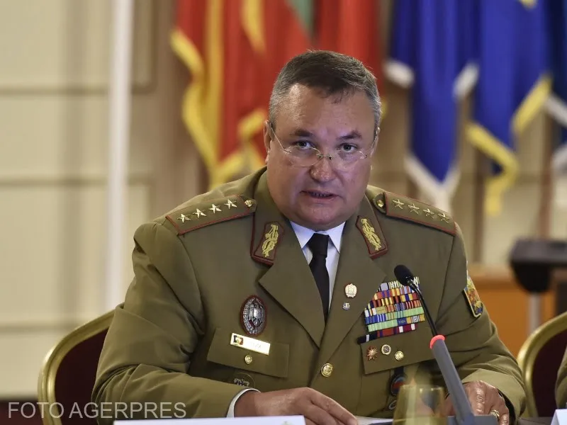 Ministrul Apărării cere un plan de activităţi pentru îmbunătăţirea cooperării cu structurile asociative ale militarilor