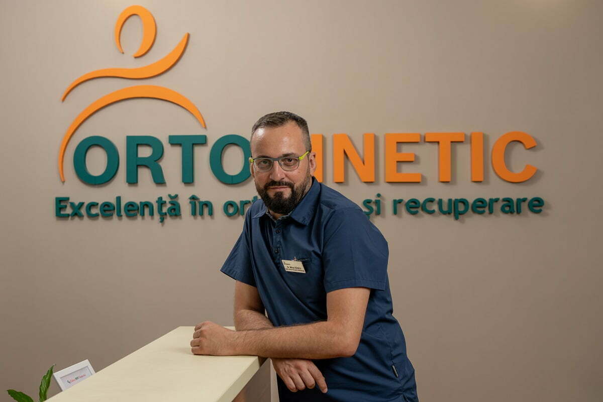 Leziunile de menisc – cauze și tratamente eficiente