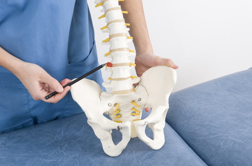 Cauze si metode de tratament cand avem un diagnostic de hernie lombara