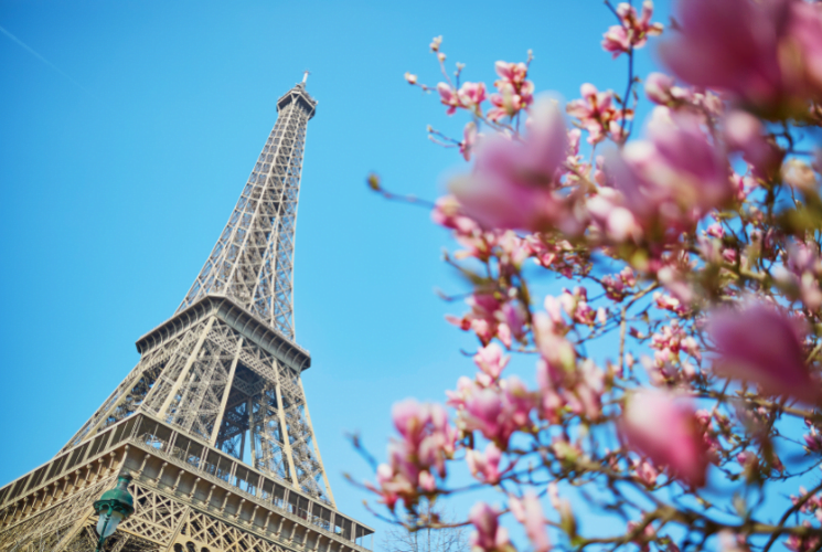 Nu știi ce city break să alegi? Optează pentru Paris – orașul iubirii și capitala europeană a modei