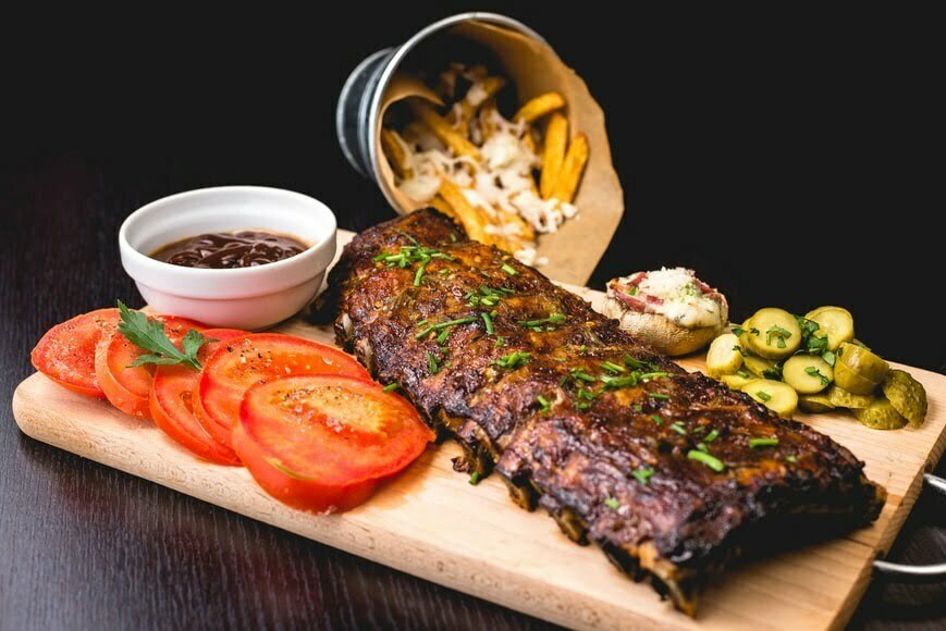 De ce să Alegi să Comanzi Mâncare Gătită ca Acasă în Locul Celei de tip Fast-Food