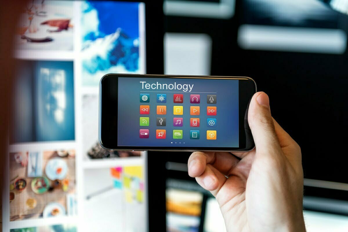 iOS vs. Android: avantaje și dezavantaje