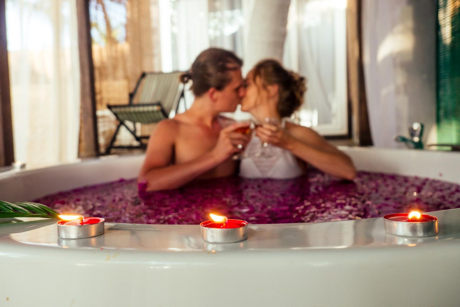 Locuri în care sa vă petreceţi Valentine’s Day