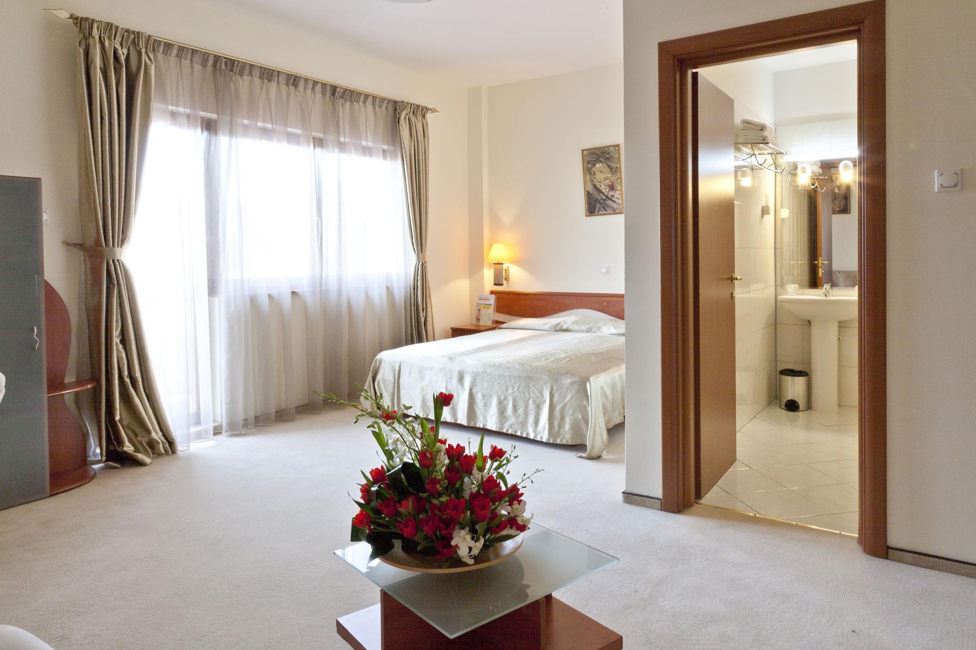 Affinity Park Residence: Căminul de bătrâni ideal pentru cei dragi