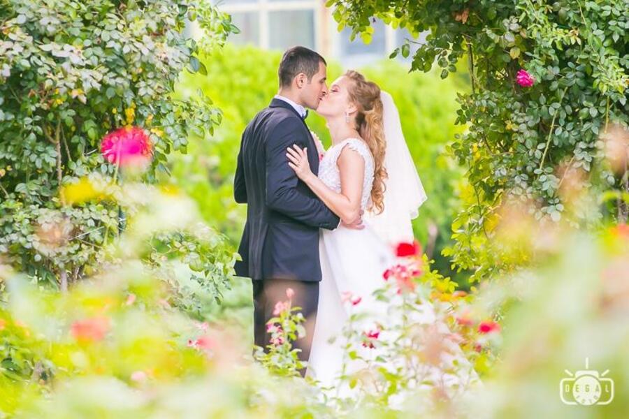 De ce ai nevoie de un fotograf profesionist pentru evenimentele tale