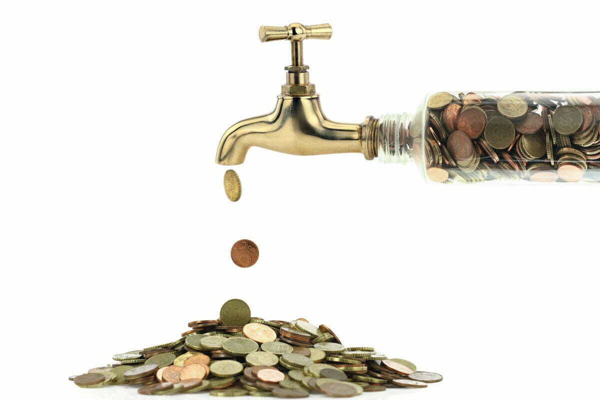 Cum să faci economie la apă: 3 recomandări eficiente