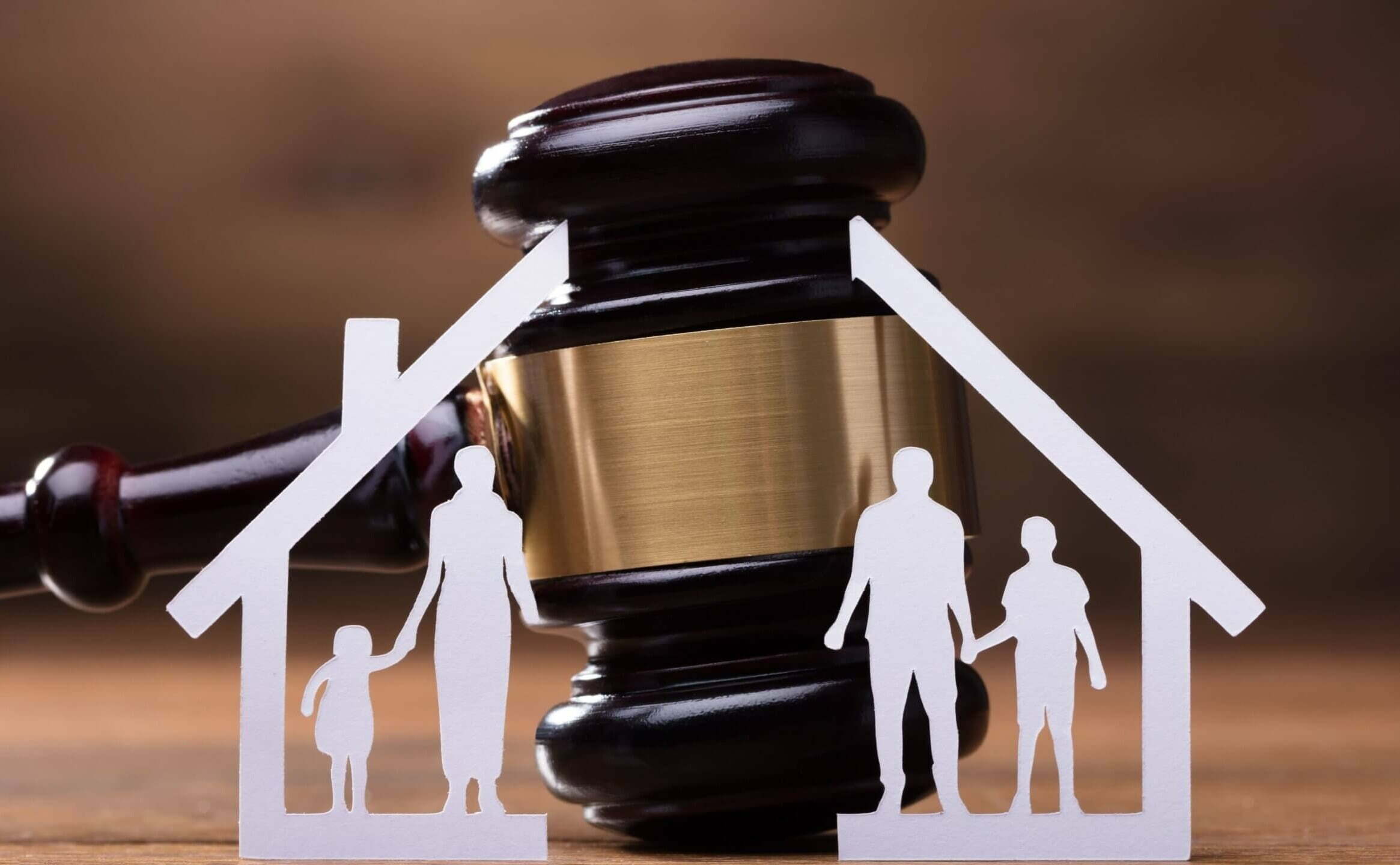 De ce să apelezi la un avocat specializat în divorț și dreptul familiei din Timișoara?