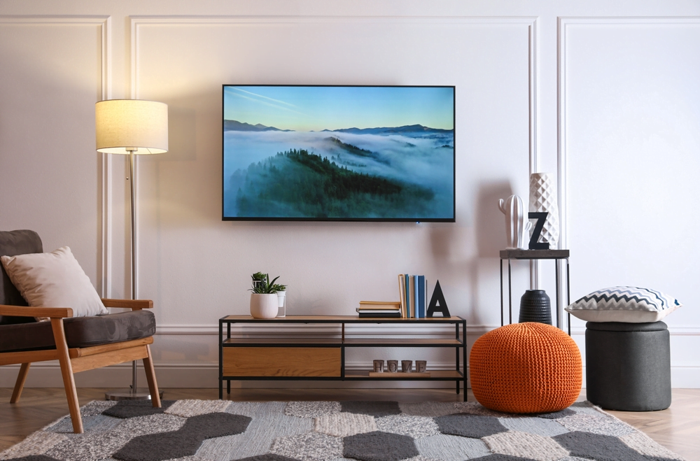 Compararea televizoarelor LED, OLED și QLED: care este cel mai bun?