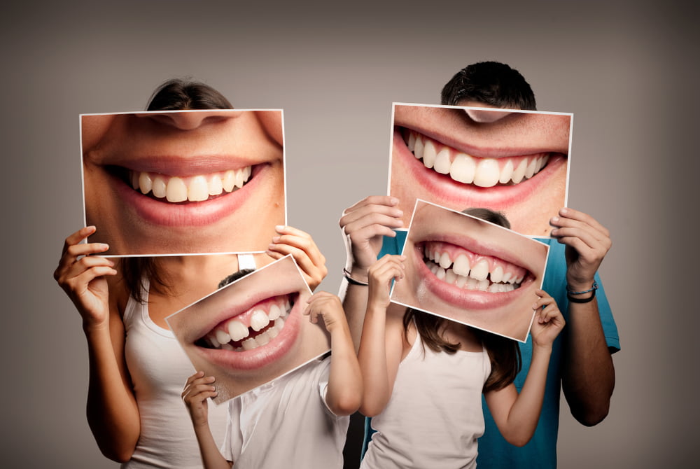 Cum să alegi cel mai potrivit dentist pentru tine și familia ta: 7 detalii importante