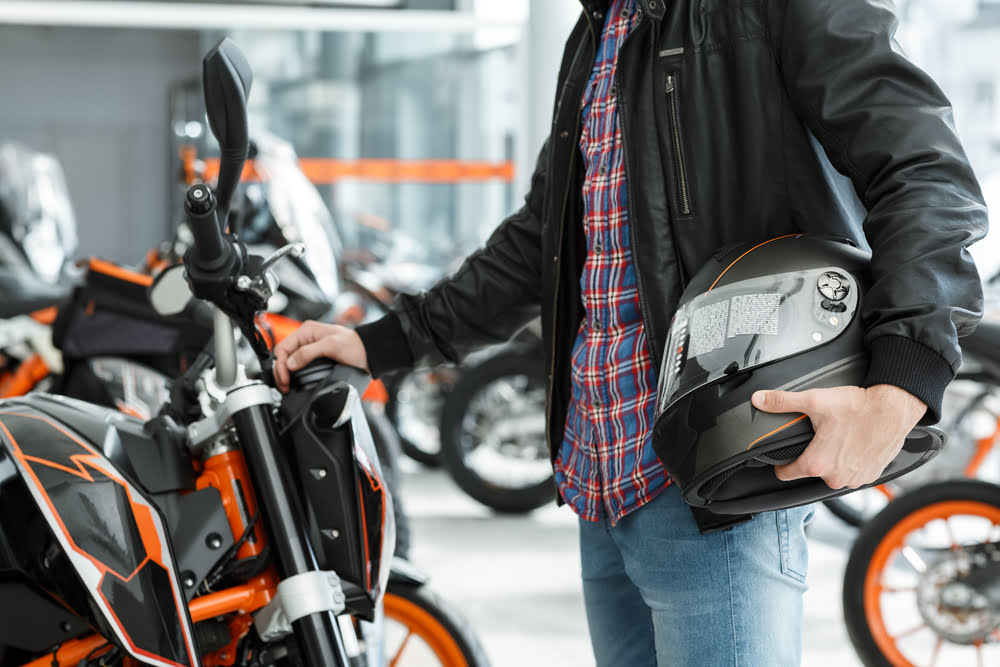 Motocicletele pentru începători: Cum să alegi o motocicletă potrivită?
