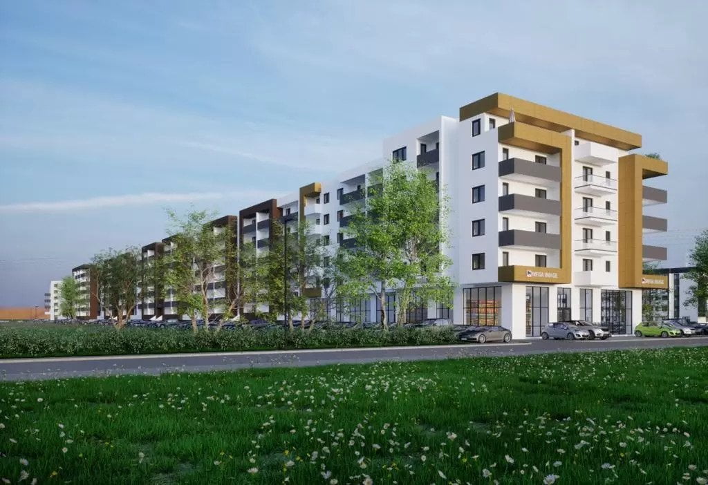 Ce sa urmaresti atunci cand iti cumperi un apartament in Bucuresti?