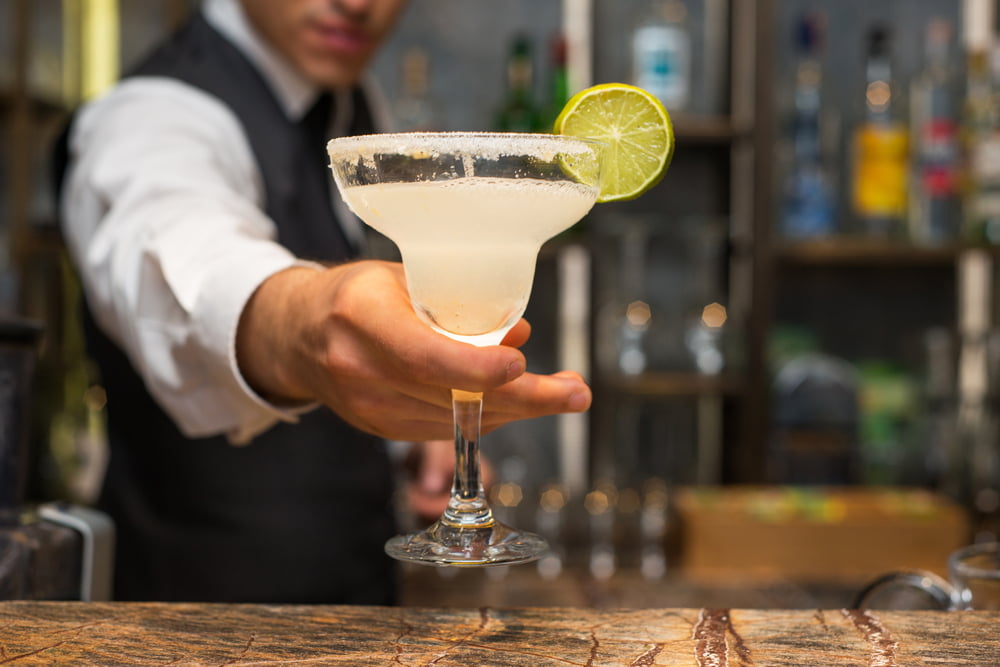 3 rețete clasice de cocktailuri cu tequila