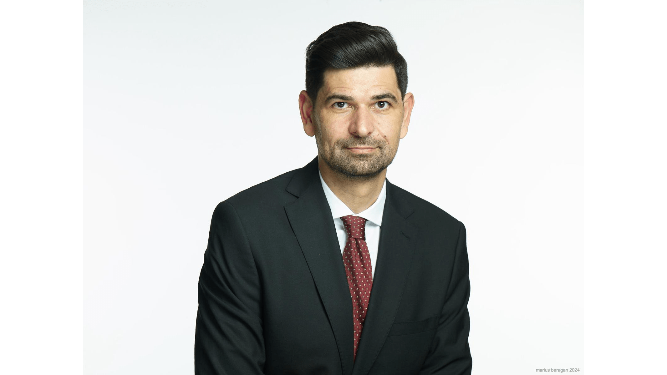 Misiunea lui George Tuță la Sectorul 1: digitalizarea, reformarea și eficientizarea administrației publice