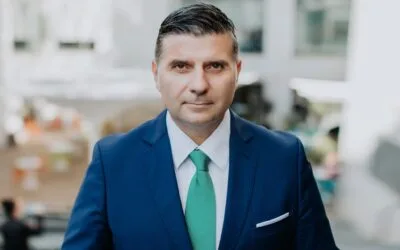 Alexandru Petrescu, Președinte ASF: Supraveghere atentă pentru piețe financiare stabile și consumatori protejați
