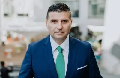 Alexandru Petrescu, Președinte ASF: De la viziune către valoare, cum transformăm obiectivele de sustenabilitate în investiții