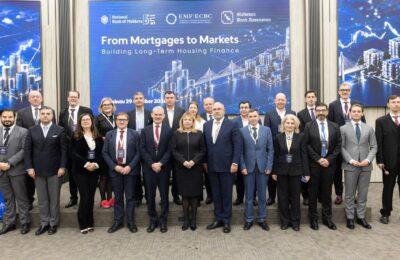 Alexandru Petrescu, Președinte ASF: Experiența României, în sprijinul pieței financiare din Republica Moldova