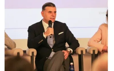 Alexandru Petrescu, Președinte ASF: De la economisire la investiții, calea către o economie mai rezilientă