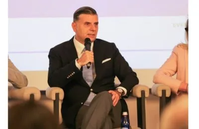 Alexandru Petrescu, Președinte ASF: De la economisire la investiții, calea către o economie mai rezilientă