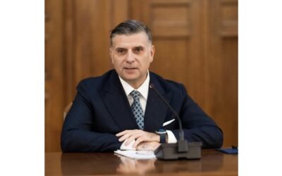 Alexandru Petrescu, Președinte ASF: România, între progres economic, încredere instituțională și prosperitate durabilă