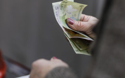 Ce bani rămân din pensie în 2026 după rețineri. Calculul pentru veniturile brute peste pragul de 3.000 lei