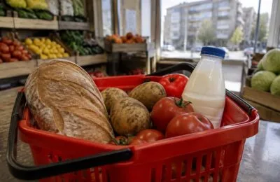 Cum se verifică dacă salariul ajunge pentru mai multe cumpărături. Ce arată majorarea medie de 5,6%